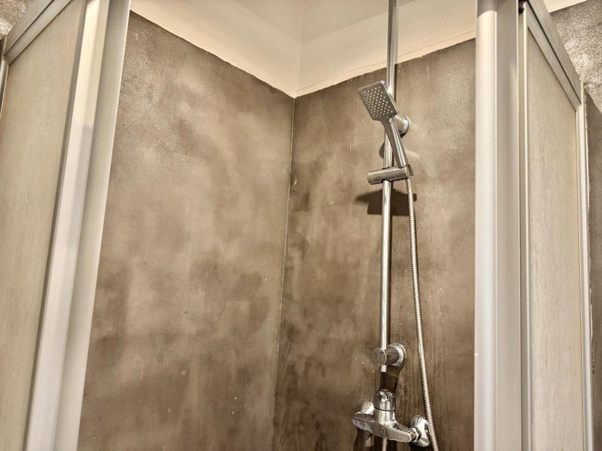 Stylish Flat In Heart Of * Wien