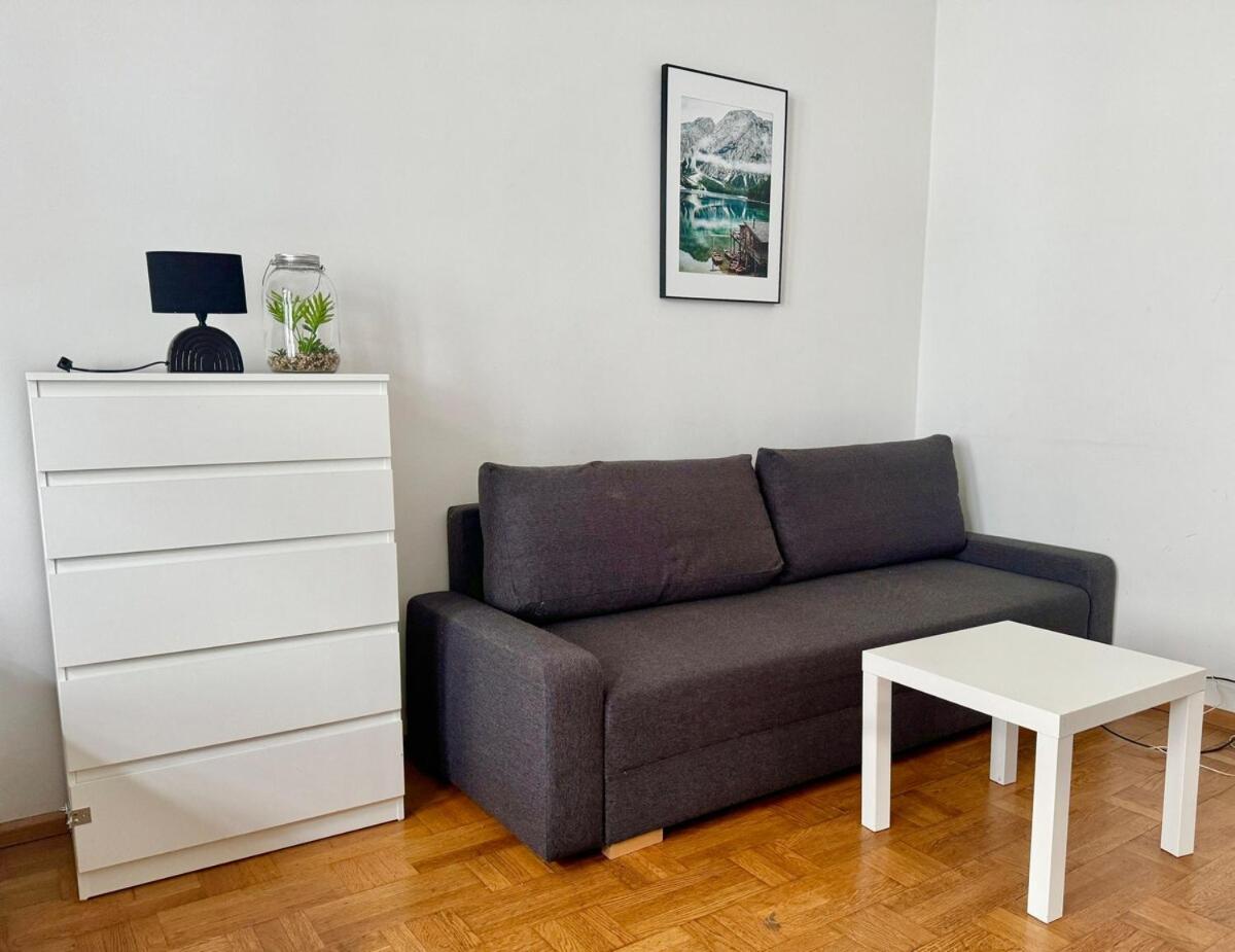 Stylish Flat In Heart Of * Wien