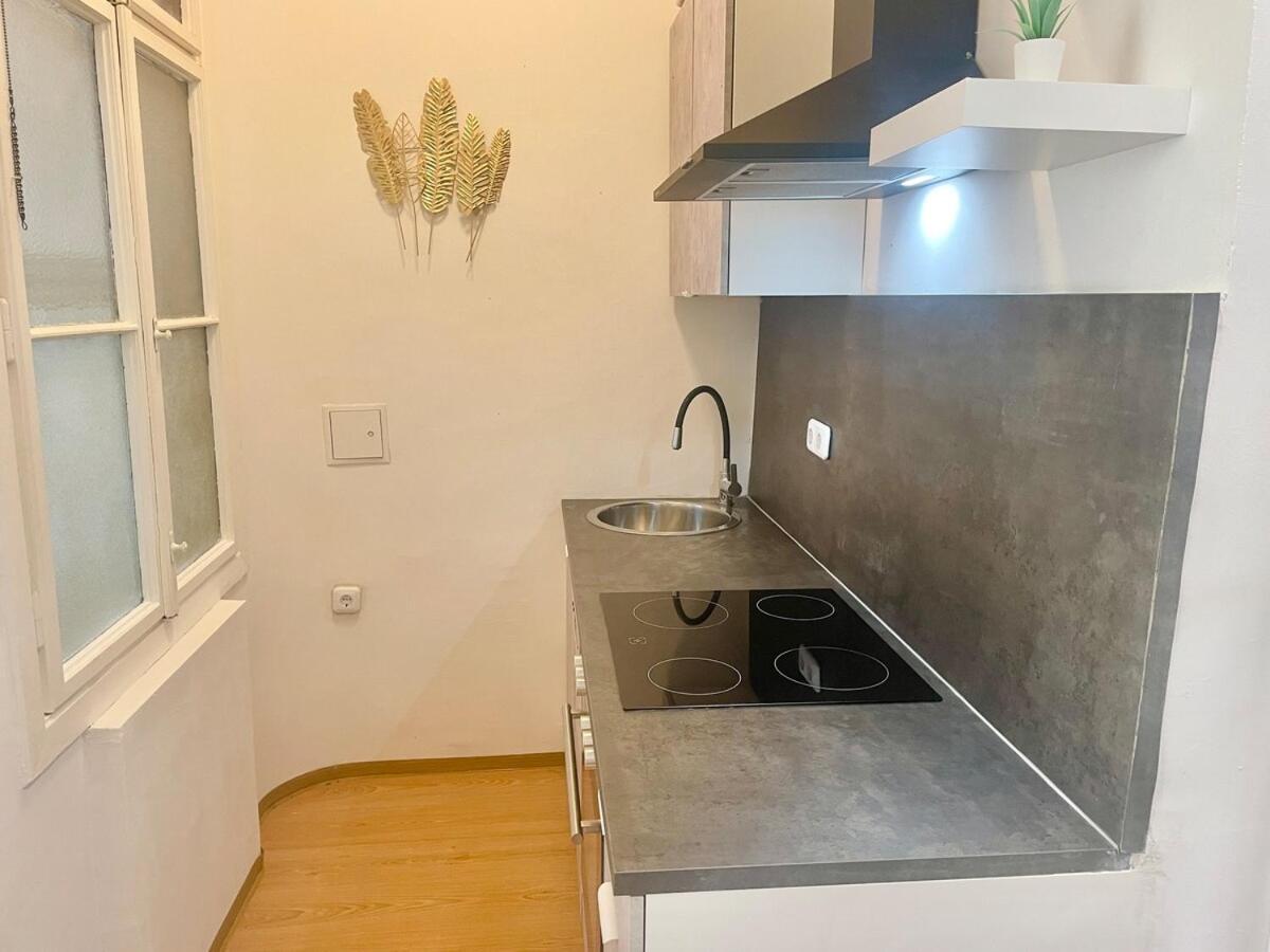 Stylish Flat In Heart Of * Wien