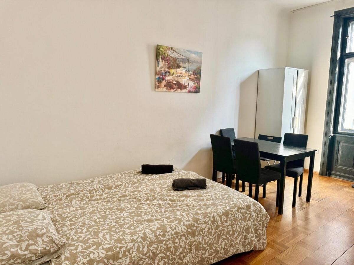 Stylish Flat In Heart Of Apartment Wien